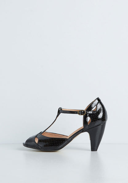 Cutting A Rug Heels