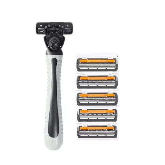 Multiple Razor Compact Your Shopping Cart – Oakspireinc